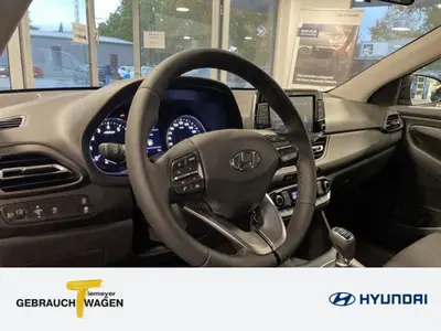Hyundai i30 – Foto 16