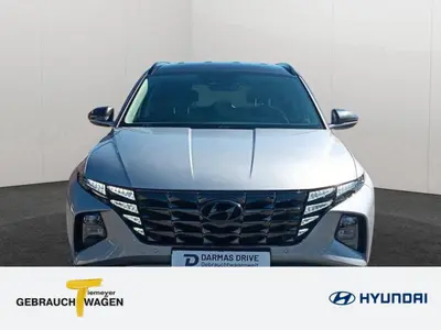 Hyundai Tucson – Foto 2