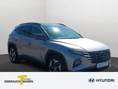 Hyundai Tucson – Foto 3