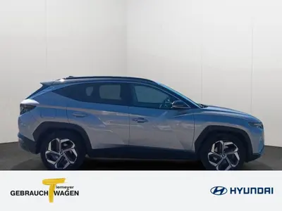 Hyundai Tucson – Foto 4