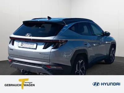 Hyundai Tucson – Foto 5