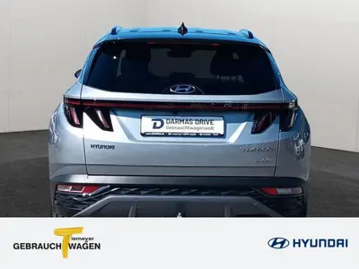 Hyundai Tucson – Foto 6