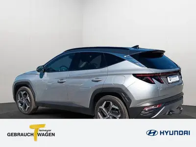 Hyundai Tucson – Foto 7