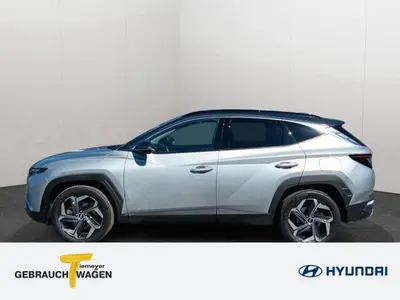 Hyundai Tucson – Foto 8