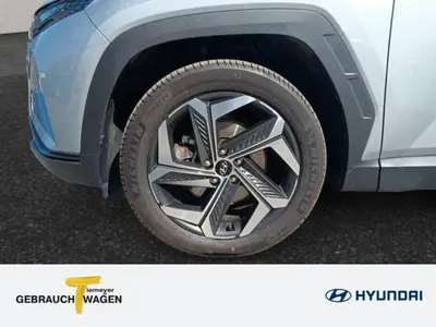 Hyundai Tucson – Foto 9
