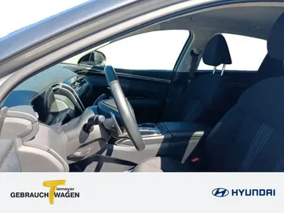 Hyundai Tucson – Foto 10