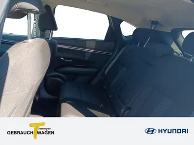 Hyundai Tucson – Foto 11