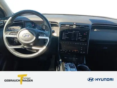 Hyundai Tucson – Foto 12