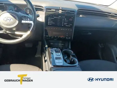 Hyundai Tucson – Foto 13