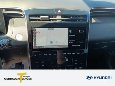 Hyundai Tucson – Foto 14