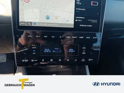 Hyundai Tucson – Foto 15