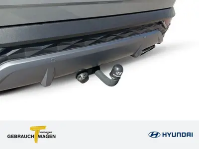 Hyundai Tucson – Foto 16