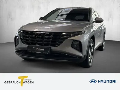 Hyundai Tucson – Foto 1