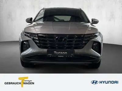 Hyundai Tucson – Foto 2