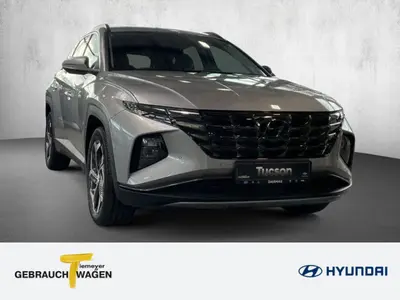Hyundai Tucson – Foto 3
