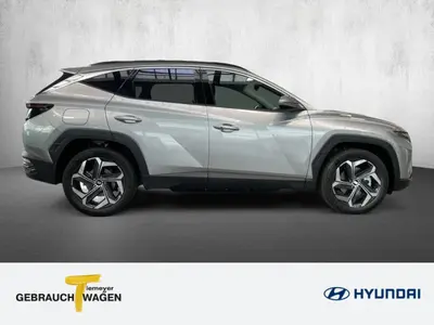 Hyundai Tucson – Foto 4