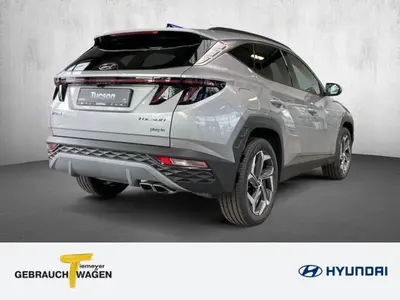 Hyundai Tucson – Foto 5