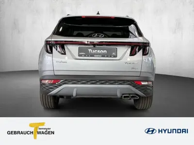 Hyundai Tucson – Foto 6