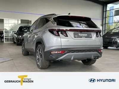 Hyundai Tucson – Foto 7