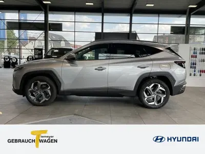 Hyundai Tucson – Foto 8