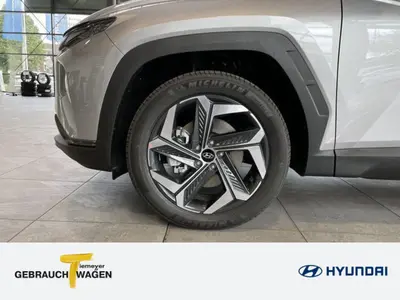 Hyundai Tucson – Foto 9