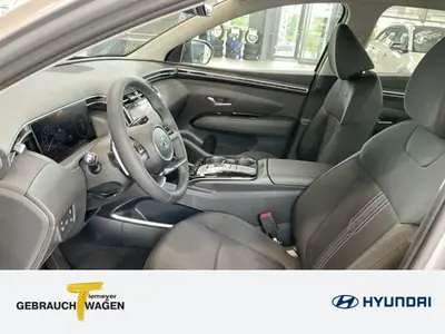 Hyundai Tucson – Foto 10