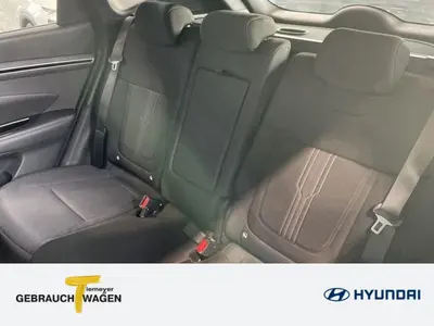 Hyundai Tucson – Foto 11