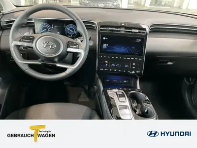 Hyundai Tucson – Foto 12