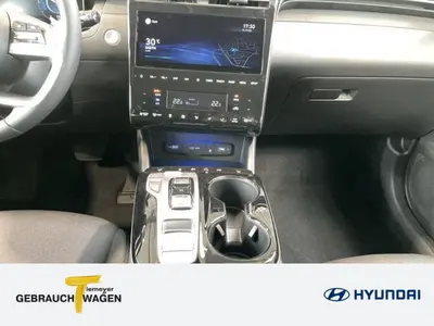 Hyundai Tucson – Foto 13