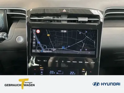 Hyundai Tucson – Foto 14