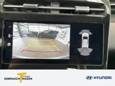 Hyundai Tucson – Foto 15
