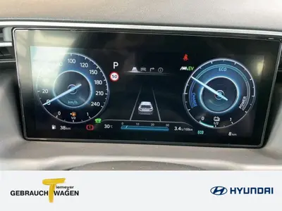 Hyundai Tucson – Foto 16