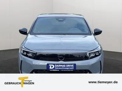 Opel Corsa – Foto 2