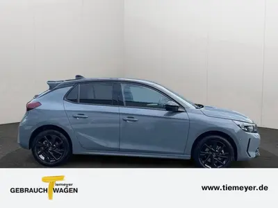Opel Corsa – Foto 4