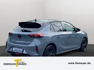 Opel Corsa – Foto 5