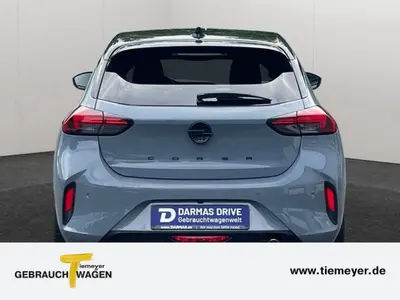 Opel Corsa – Foto 6