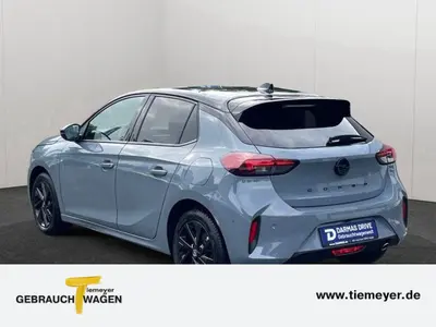 Opel Corsa – Foto 7
