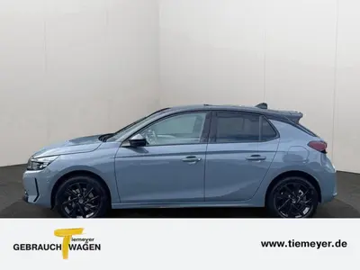 Opel Corsa – Foto 8