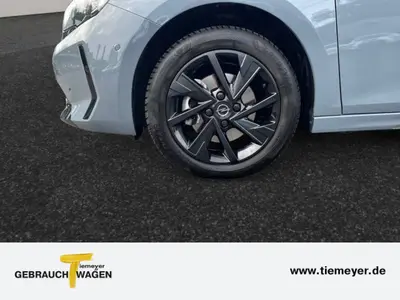 Opel Corsa – Foto 9