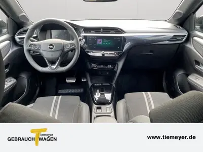 Opel Corsa – Foto 12
