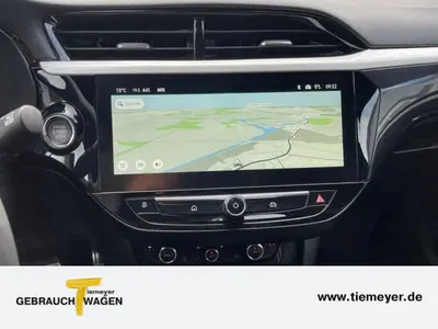 Opel Corsa – Foto 14