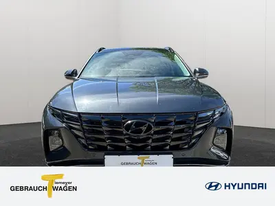 Hyundai Tucson – Foto 2