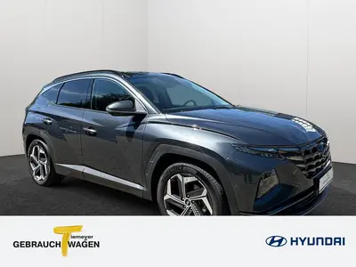 Hyundai Tucson – Foto 3