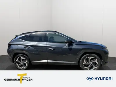 Hyundai Tucson – Foto 4