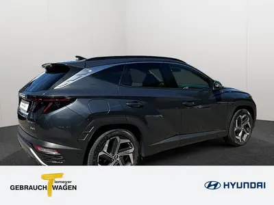 Hyundai Tucson – Foto 5