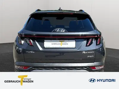 Hyundai Tucson – Foto 6