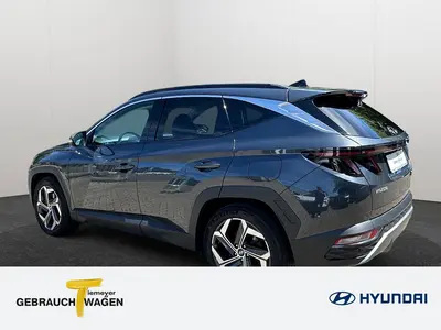Hyundai Tucson – Foto 7