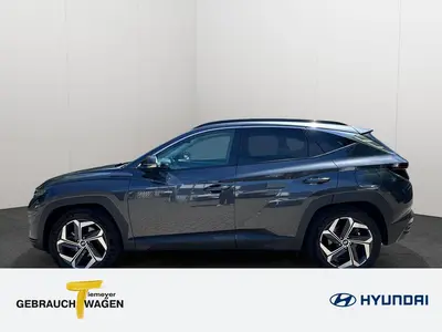Hyundai Tucson – Foto 8