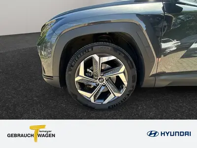 Hyundai Tucson – Foto 9