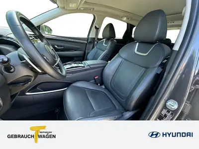Hyundai Tucson – Foto 10